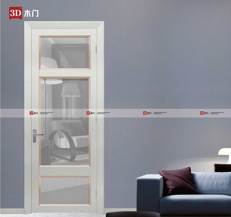3D无漆木门加盟常见问题