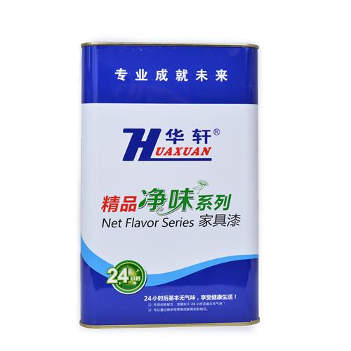 华轩涂漆-净味系列家居漆03