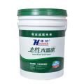华轩涂漆-水性木器漆