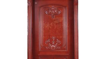 啄木鸟世家图片-美式风格系列图片