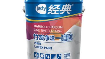 展辰涂料图片-墙面水漆系列图片