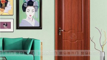 买实木门，还是山东实木门厂家金马首靠谱
