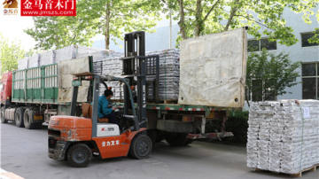 本地木门生产厂家金马首更懂甲方的心