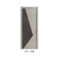 千鼎木门-时尚轻奢系列-Q-814羽翼