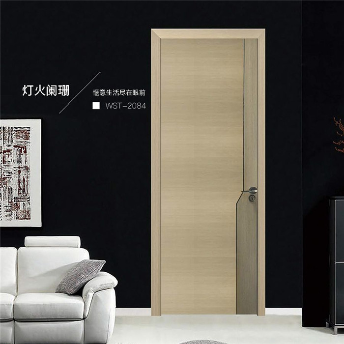 维斯特木门产品卖点和优势是什么