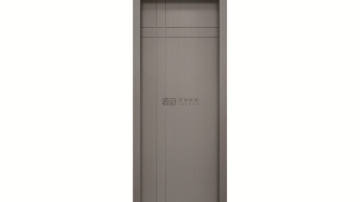 奢范定制家居-美学木门SF1-001