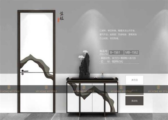 思诺尔家木门怎么加盟 思诺尔家木门加盟流程解读