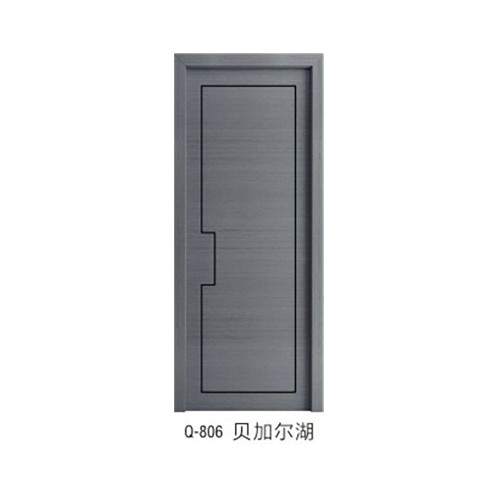 千鼎木门-时尚轻奢系列-Q-806贝加尔湖