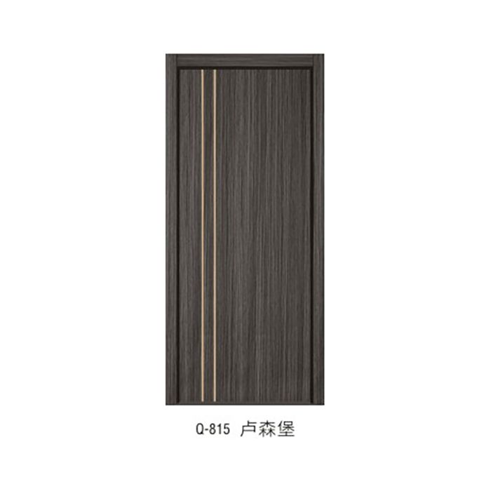 千鼎木门-时尚轻奢系列-Q-815卢森堡