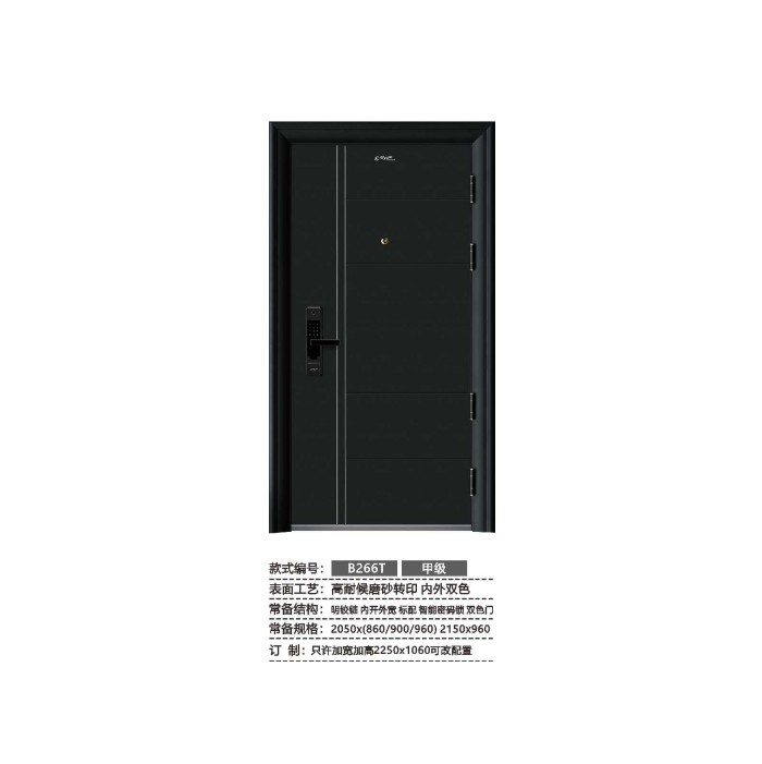 星月神防盗门加盟常见问题