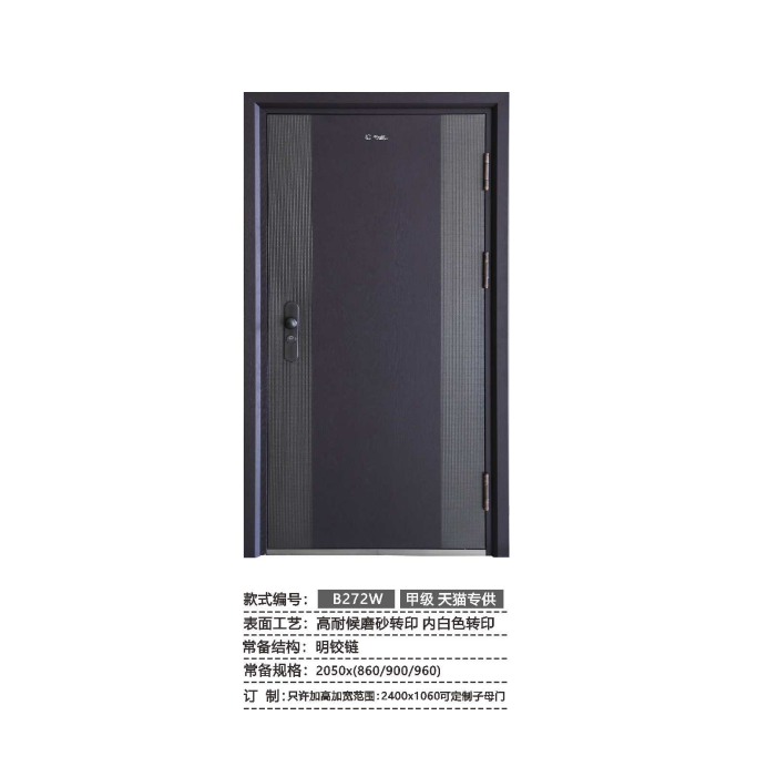 星月神防盗门加盟常见问题