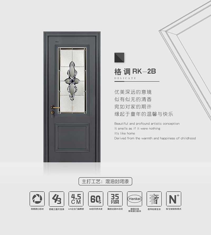 加盟广千木门整木定制怎么样？广千木门整木定制祝大家元旦快乐