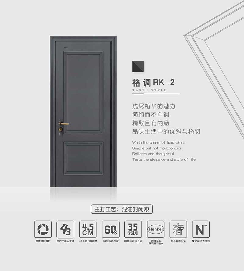 2022年加盟广千木门整木定制品牌如何，招商政策详细说明！