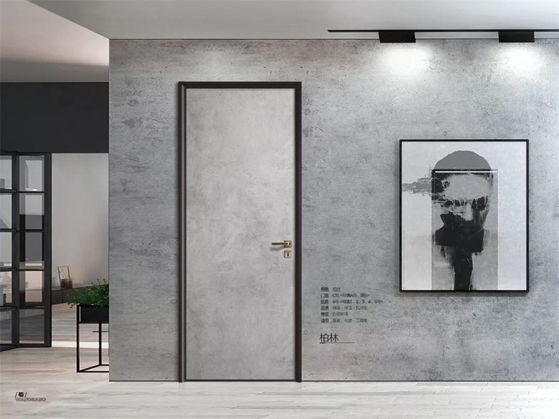 旺邦木门加盟常见问题