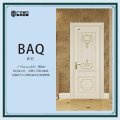 广千木门——巴洛克系列