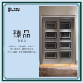 广千木门——臻品TL系列