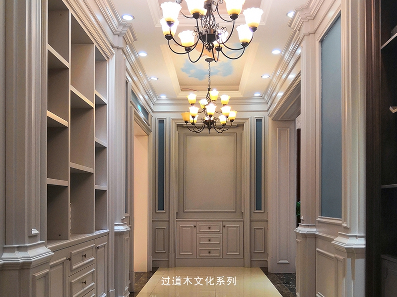 广千木门整木定制加盟常见问题