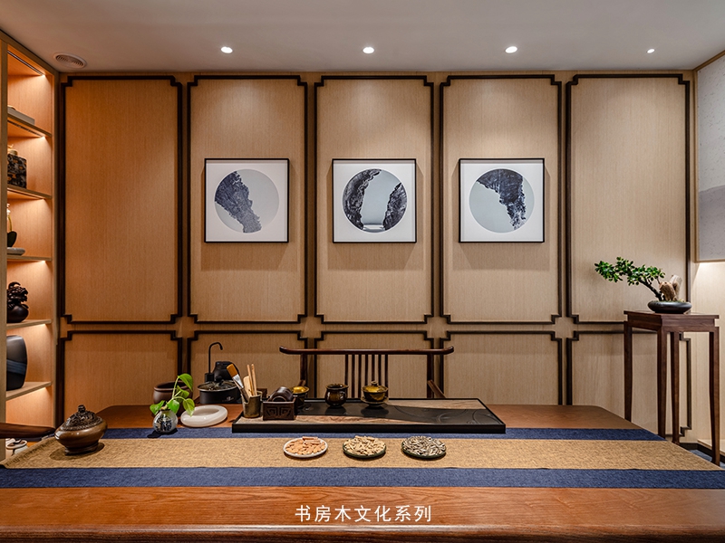 广千木门整木定制加盟常见问题