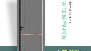 林源木门-C03系列