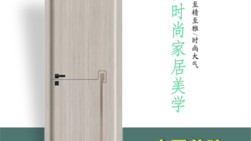 林源木门-C10系列