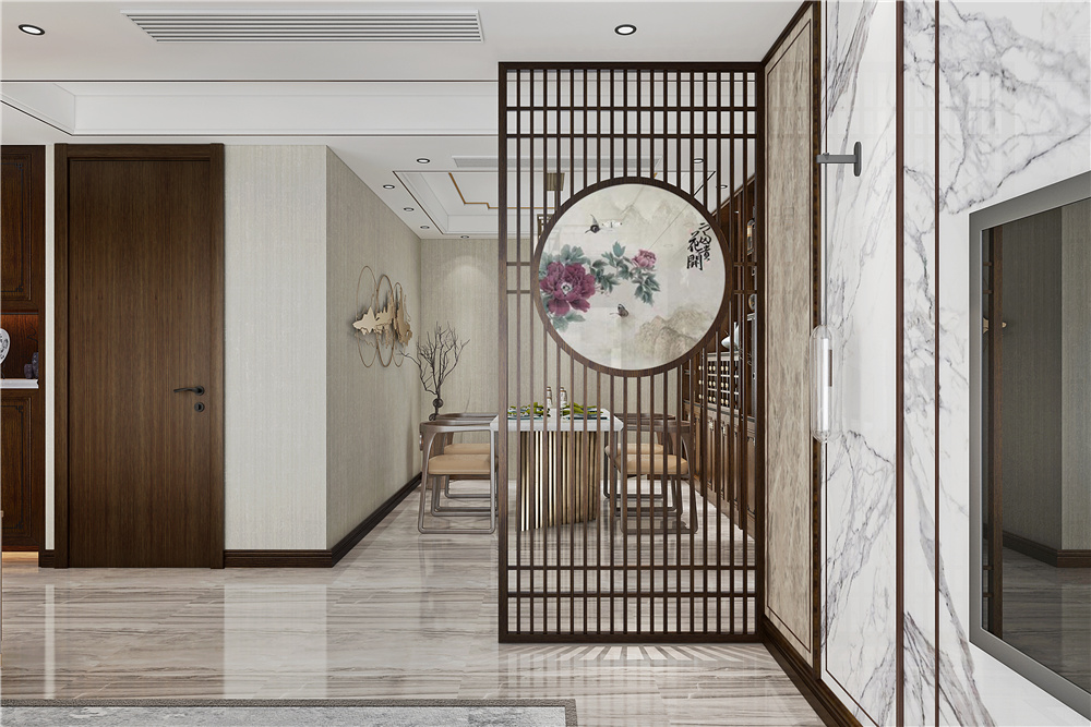 2021北京木门展欧铂尼木门会参加吗？有什么亮点？