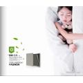 碳纤美学木门