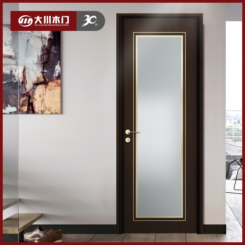 油漆门
