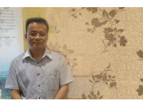 多尔门业董事长梅杰林