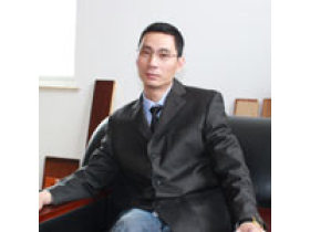 材源帝木业总经理黄国荣