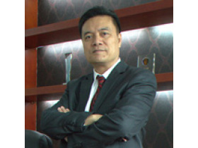 汇龙涂料董事长 陈辉庭