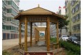 淄博东森园林景观工程有限公司