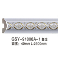 国双有装饰产品推荐-木质雕花系列-GSY-91008A-1