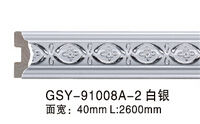 国双有装饰产品推荐-木质雕花系列-GSY-91008A-2