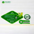 百的宝板材E0级衫木芯18mm环保免漆生态板衣柜家具板材白塘秋月