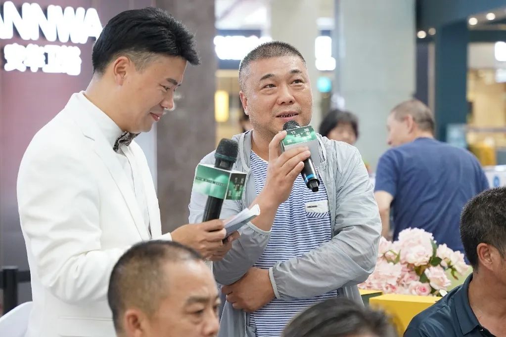 飞宇门窗x格力空调|超级窗友会襄阳站圆满落幕，再掀节能舒适风尚
