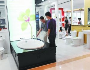 家居行业掀起卖场直销热潮 业内观点不一