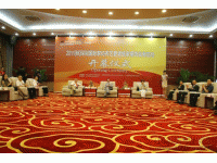 2011(秋)深圳国际家纺布艺暨墙纸家居饰品展览会顶级盛会精彩回放