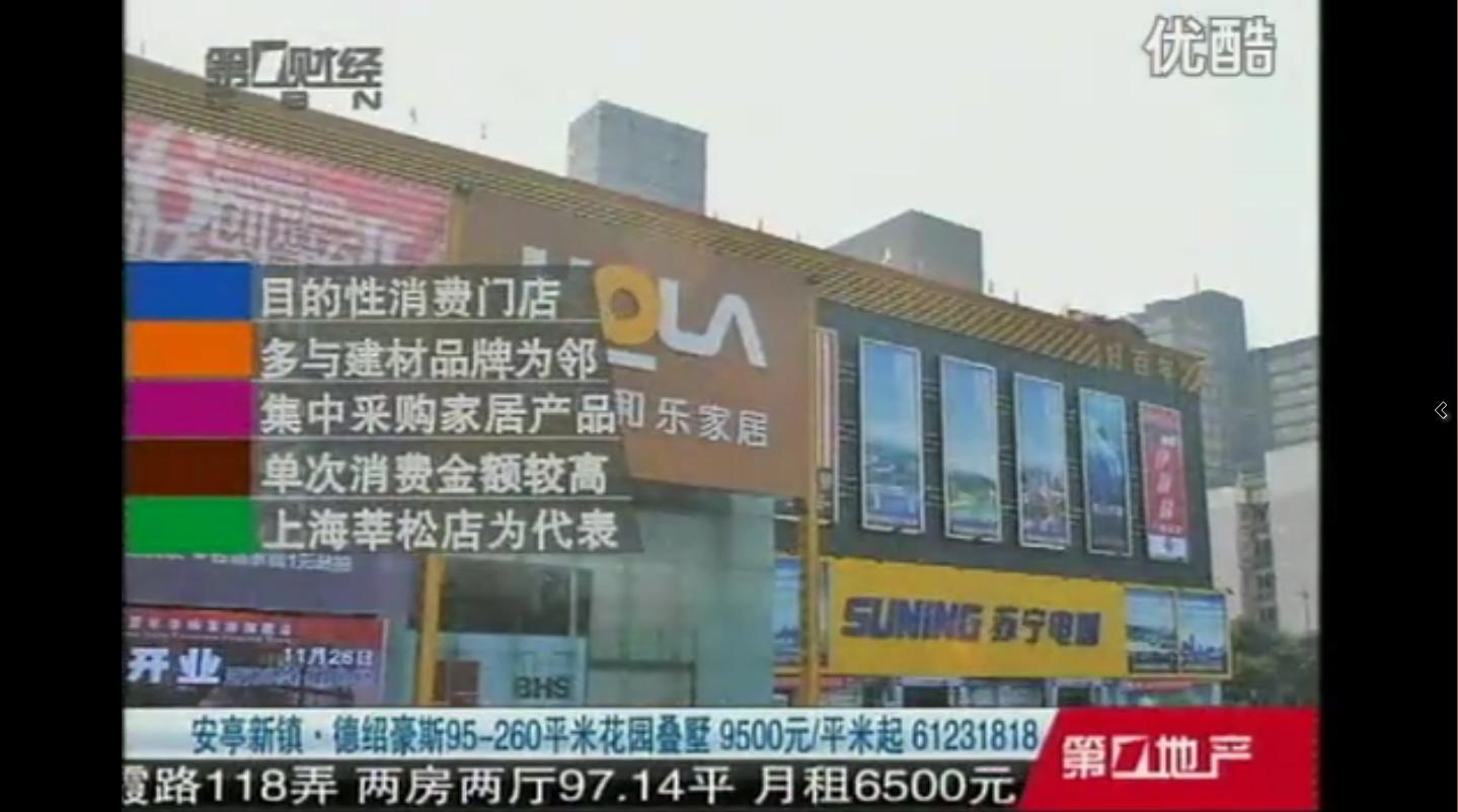 HOLA特力和乐家居讯速扩张，中国墙纸厂家准备好了吗？