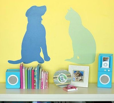知名墙纸品牌推出10款 最流行墙贴扮靓新年居室 知名墙纸品牌推出10款 最流行墙贴扮靓新年居室