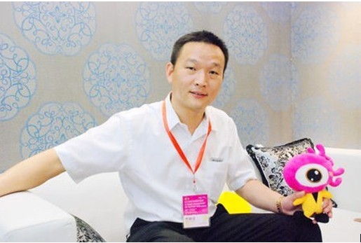 好盛墙纸厂家：发开新产品 备打“价格战”
