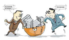 家具业洋品牌的日子并不好过