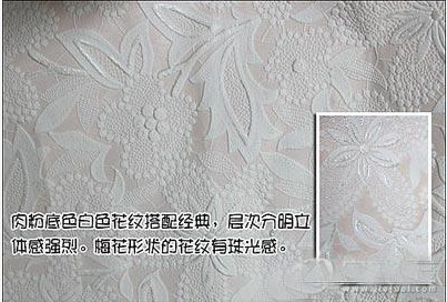 丽彩风格壁纸 恬淡家居生活