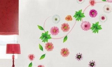中国壁纸市场是什么因素造成缺失消费者