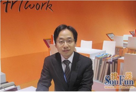 欣旺墙纸厂家:新造三大品牌 创形象品牌元年 欣旺墙纸厂家:新造三大品牌 创形象品牌元年