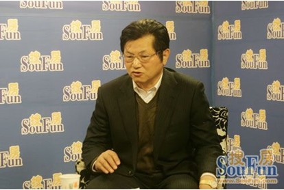 特普丽墙纸厂家：保障房建设老房装修 助行业发展