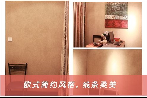 欧雅无纺布壁纸系列 健康环保的放心壁纸 欧雅无纺布壁纸系列 健康环保的放心壁纸