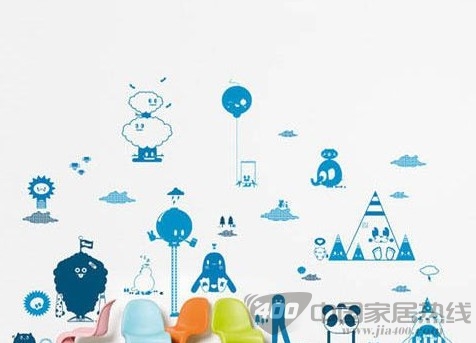 墙纸行业潮流宝典 个性墙纸贴媲美墙纸 墙纸行业潮流宝典 个性墙纸贴媲美墙纸