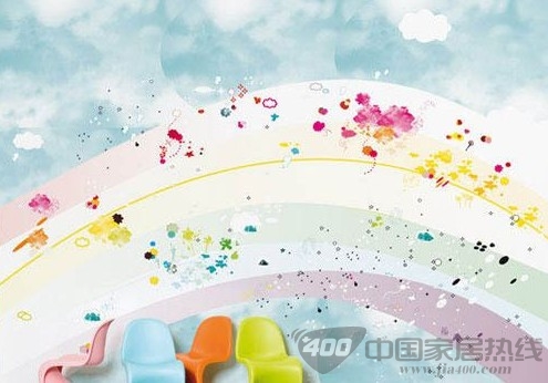 墙纸行业潮流宝典 个性墙纸贴媲美墙纸 墙纸行业潮流宝典 个性墙纸贴媲美墙纸