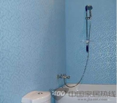 墙纸行业推流前线 让墙纸在墙壁上翩翩起舞