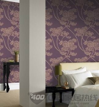 知名墙纸品牌专家 教你如何为墙纸祛斑除皱